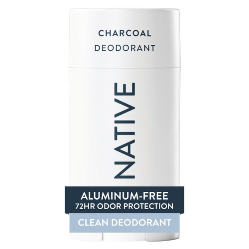 Native deodorant contains - native,