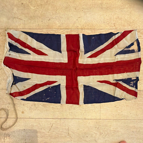 Vintage gb union - vintage, &