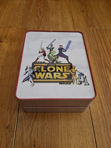 Star wars clone collector - star,