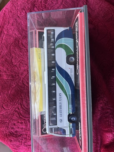 Corgi 43802 plaxton excalibur - 43802,