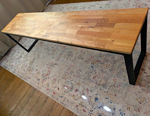 Redoute hiba bench - bench, 3