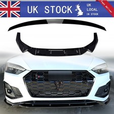 Bodykit Fit Audi A5 S5 S Line