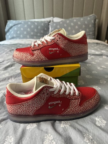 Nike dunk low stingwater - nike,