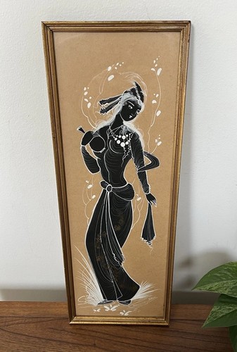 Miniature painting islamic - painting,
