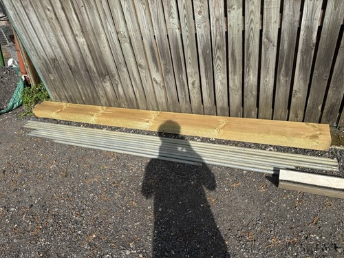 Probst block paving screed - probst,