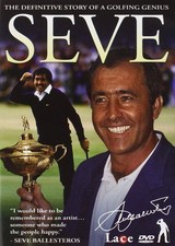 Seve the definitive - seve,
