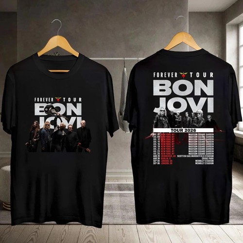 Inspired bon jovi - inspired,