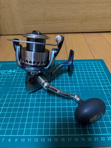 Shimano stella 4000pg - shimano, sw