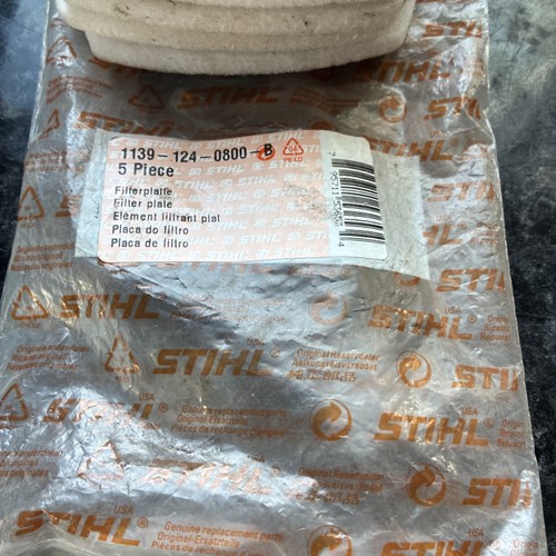 Genuine stihl ms171 - genuine,