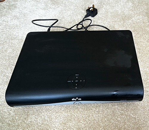 Samsung hdsky sky box - samsung,