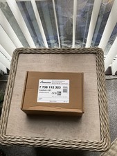 Worcester Comfort 1 RF Thermostat 7738112323 Brand New Boxed