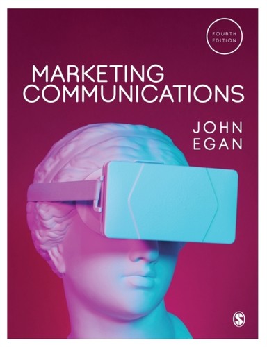 Marketing communications - marketing, by