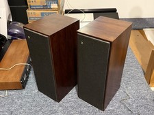 Pair of Vintage Bang and