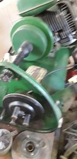 Ransomes Marquis lawnmowers