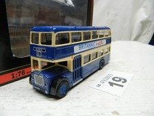EFE 1:76 Bristol FLF Lodekka