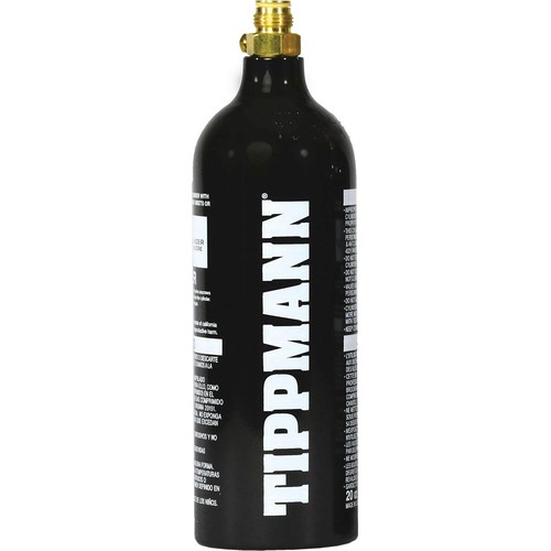 Tippmann co2 tank - co2,