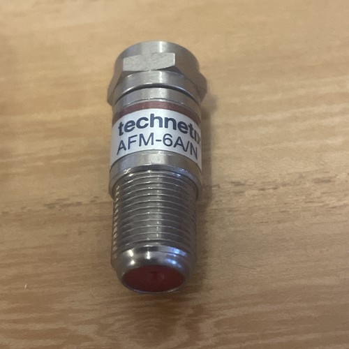 Attenuator technetix 6db - attenuator,