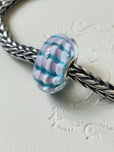 Trollbeads siren song glass - siren,