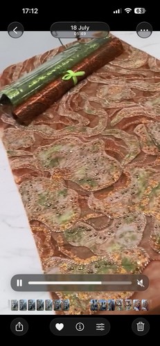 African aso ebi fabric - ebi, –