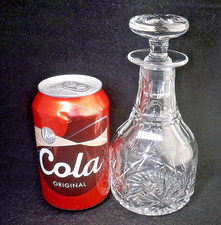 Edinburgh Crystal STAR OF