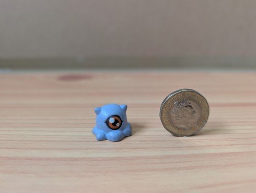 Digimon mini figure - , bandai