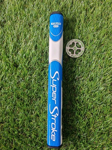 Superstroke zenergy tour - zenergy, round
