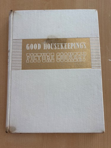 Vintage good housekeeping - vintage,