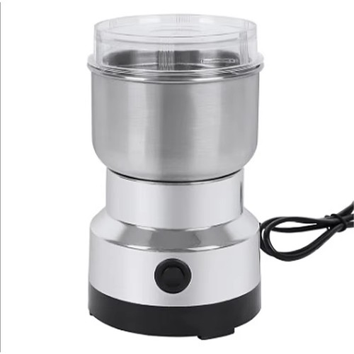 Electric coffee bean - electric,