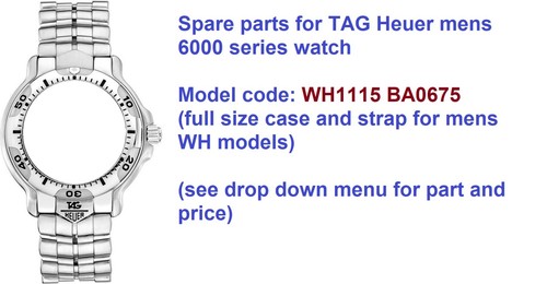 Tag heuer mens - tag,
