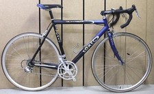 SOMEC ALCAMIX ROAD USED
