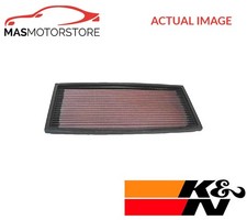 ENGINE AIR FILTER ELEMENT K&N