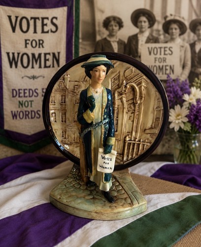 Peggy davis emily pankhurst - peggy,