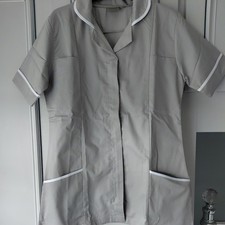 Behrens Nurse Maternity Tunic