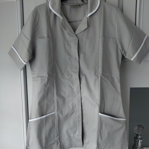 Behrens nurse maternity tunic - maternity,