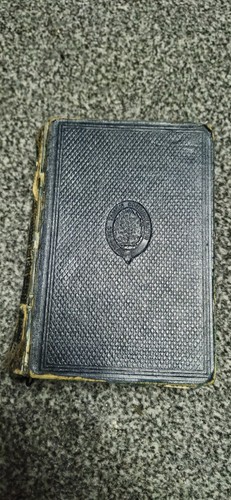 The scottish psalter 1929 - scottish,