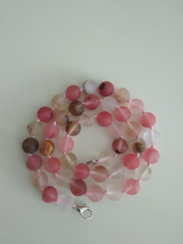 Beautiful 8mm multi coloured - 8mm, multi-coloured