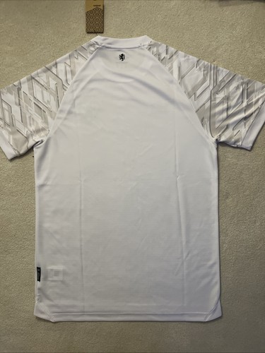 Glasgow rangers medium white - medium,