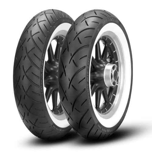 Motorcycle tyres metzeler - motorcycle,