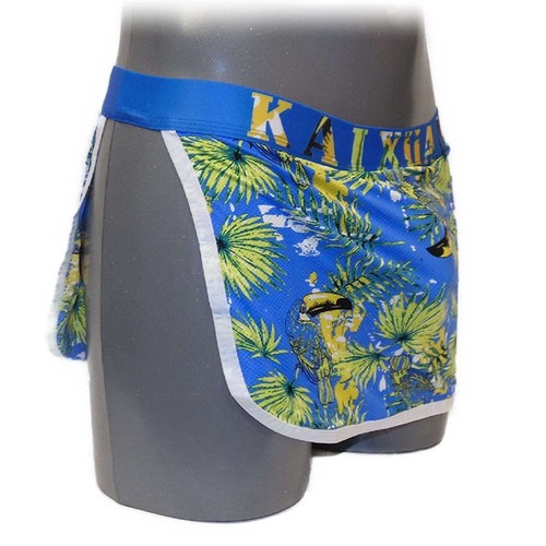 Loincloth with inner slip
