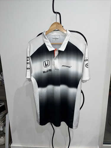 Mclaren honda team - mclaren,
