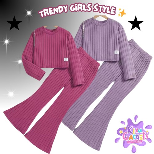 Kids girls sweatshirt tops - kids,