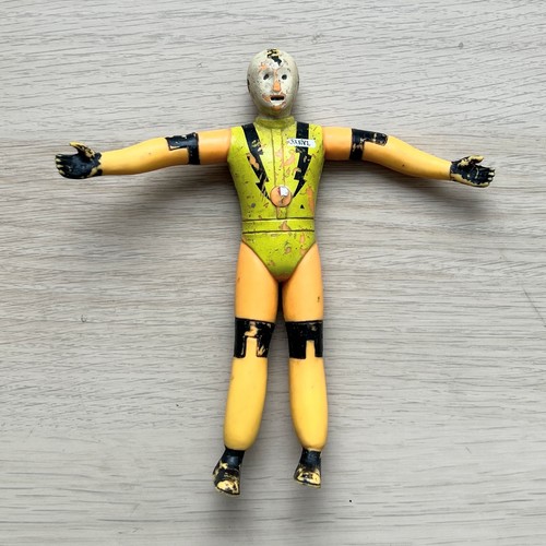 Crash dummies daryl figure - crash,