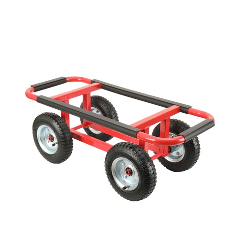 Heavy duty dolly trolley - heavy,