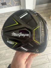 MacGregor Mactec X 460cc