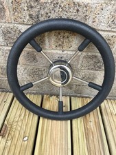 Boat Steering Wheel Marine