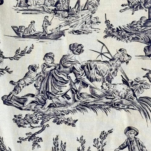 86x purple toile de - 86x, 12.5