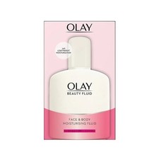 Olay Beauty Fluid Face & Body