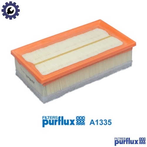 Air filter a1335 - air, for