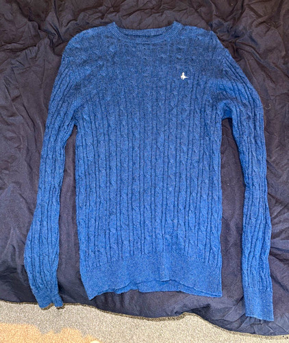 Jack wills men blue - wills, cable