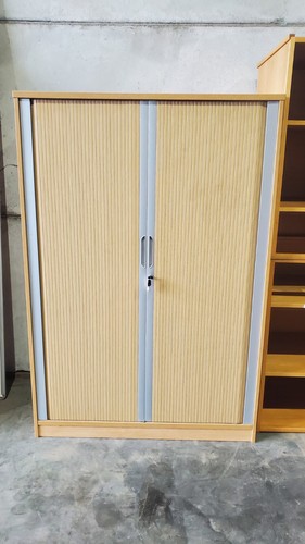 Tall tier tambour - tall,
